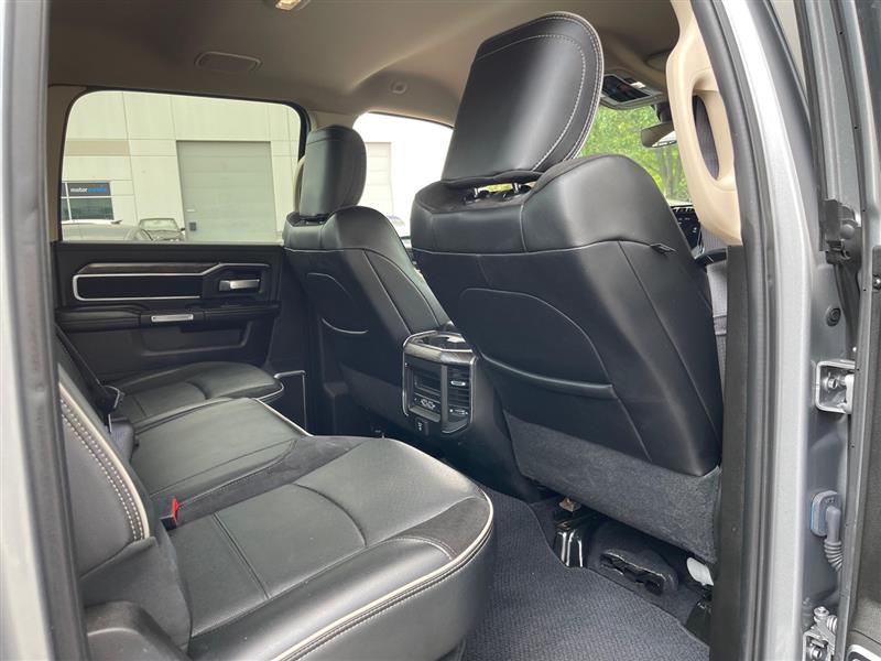 2019 Ram 3500 Laramie photo 56