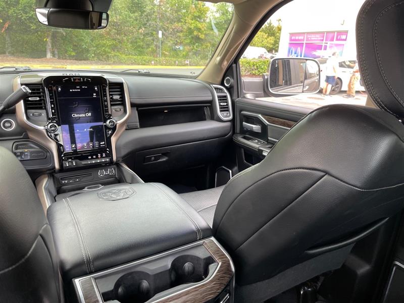 2019 Ram 3500 Laramie photo 63