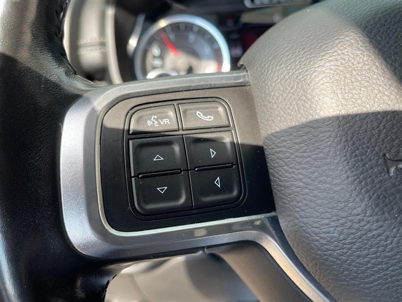 2019 Ram 3500 Laramie photo 18