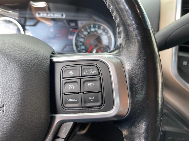 2019 Ram 3500 Laramie photo 19