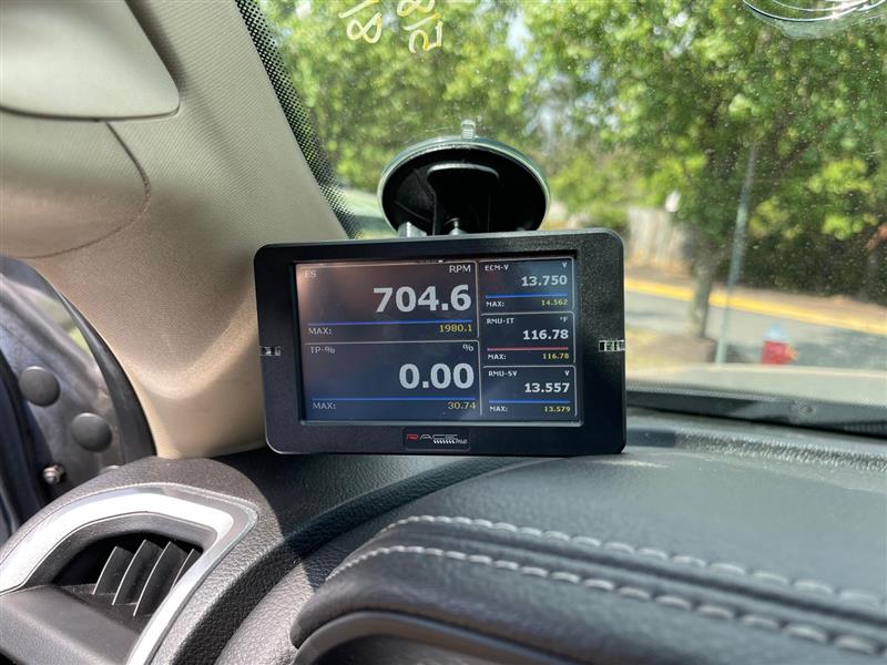 2019 Ram 3500 Laramie photo 21
