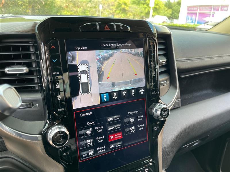2019 Ram 3500 Laramie photo 22