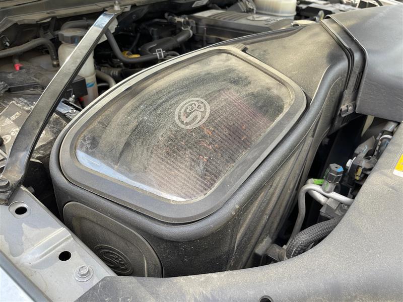 2019 Ram 3500 Laramie photo 55