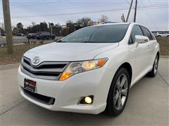 2014 TOYOTA VENZA XLE/Limited