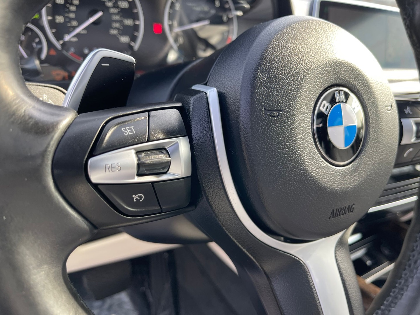 2016 BMW X5 xDrive35i photo 20