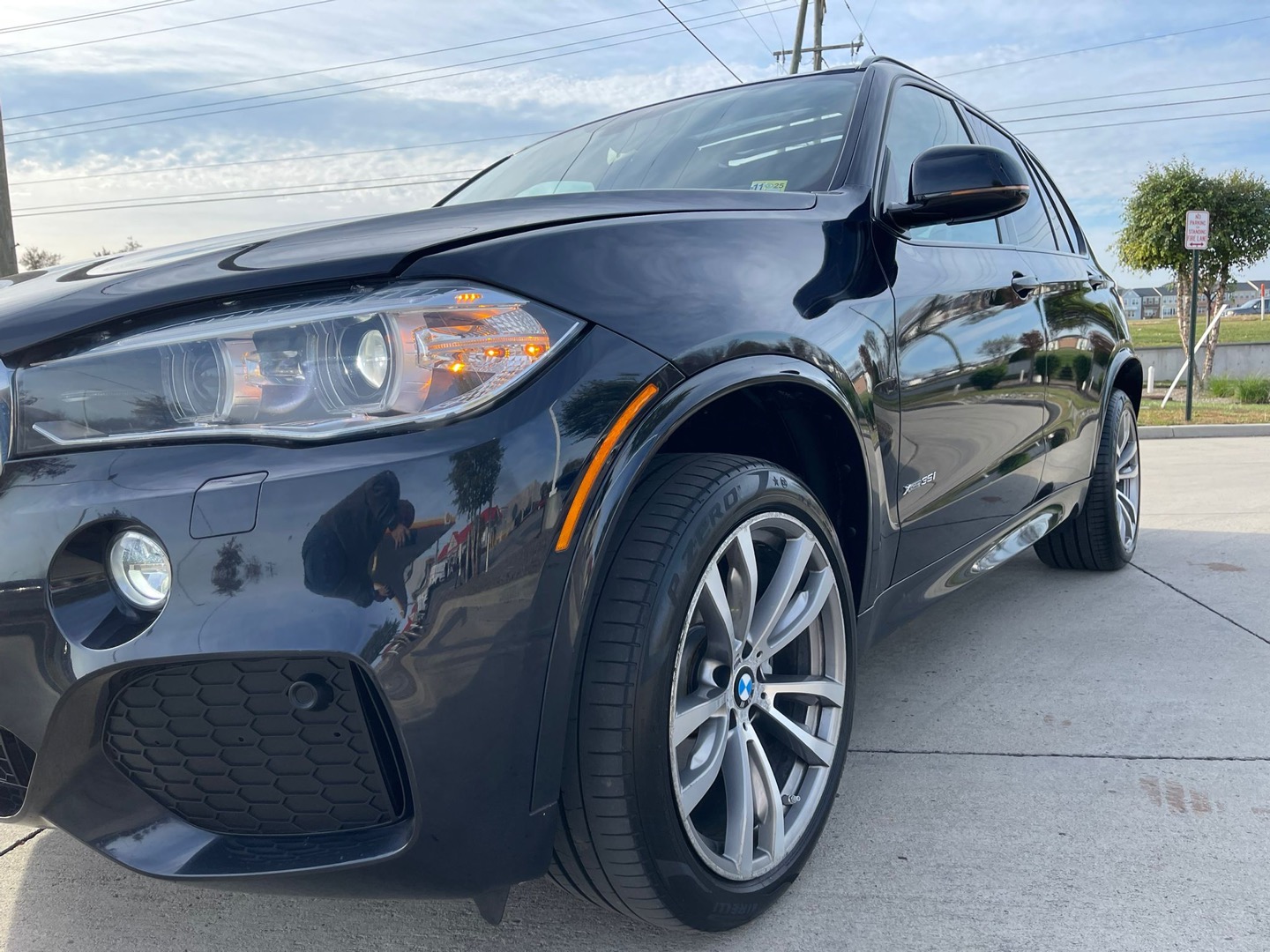 2016 BMW X5 xDrive35i photo 167