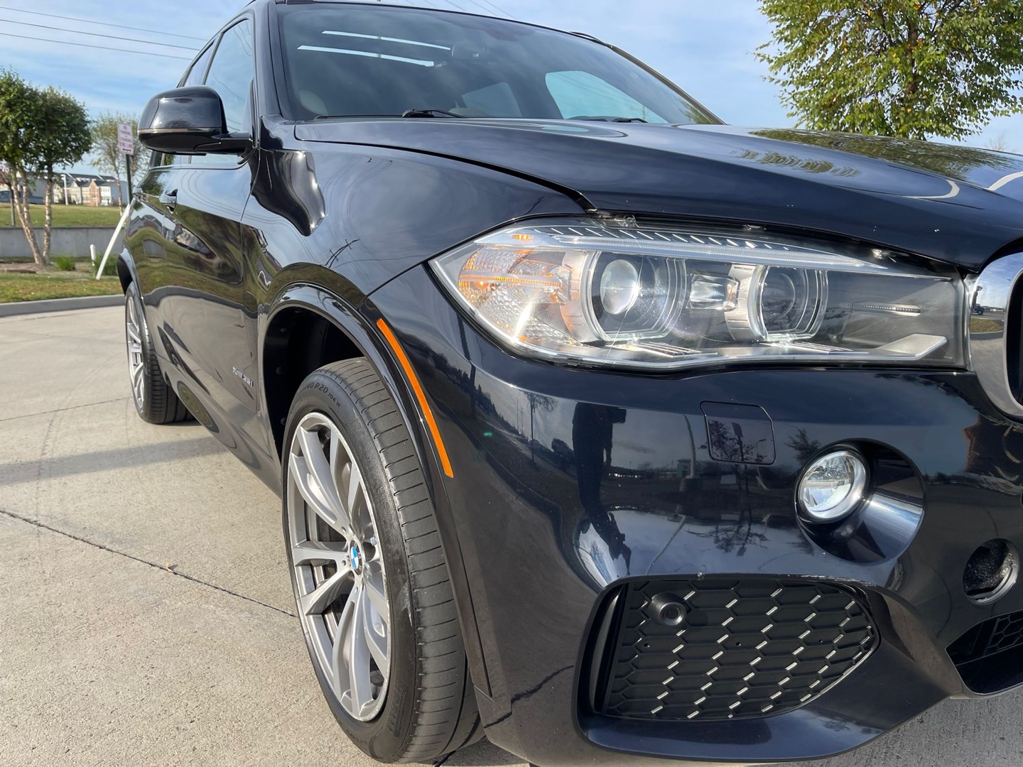 2016 BMW X5 xDrive35i photo 163