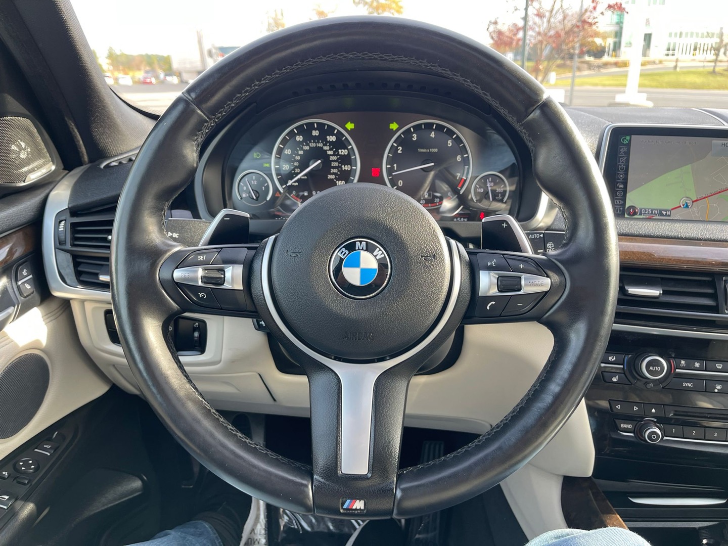 2016 BMW X5 xDrive35i photo 130