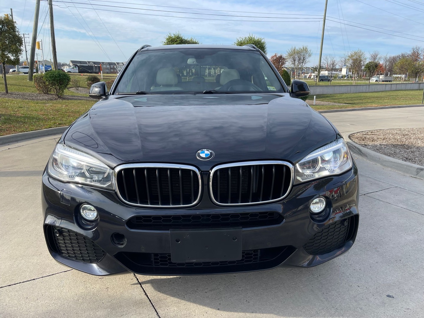 2016 BMW X5 xDrive35i photo 58