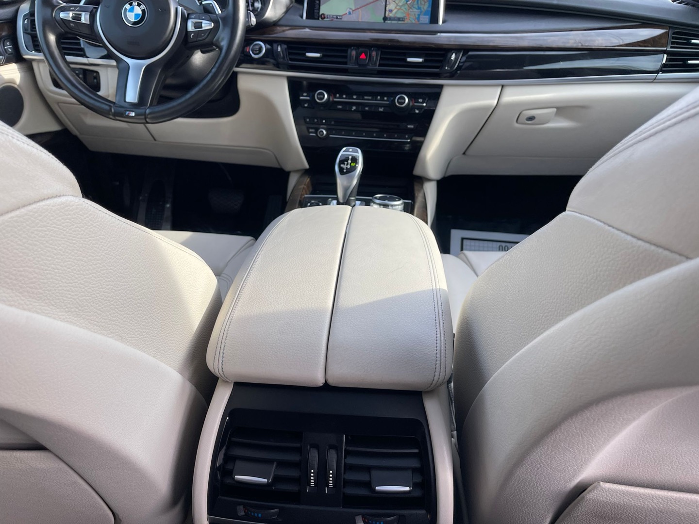 2016 BMW X5 xDrive35i photo 37