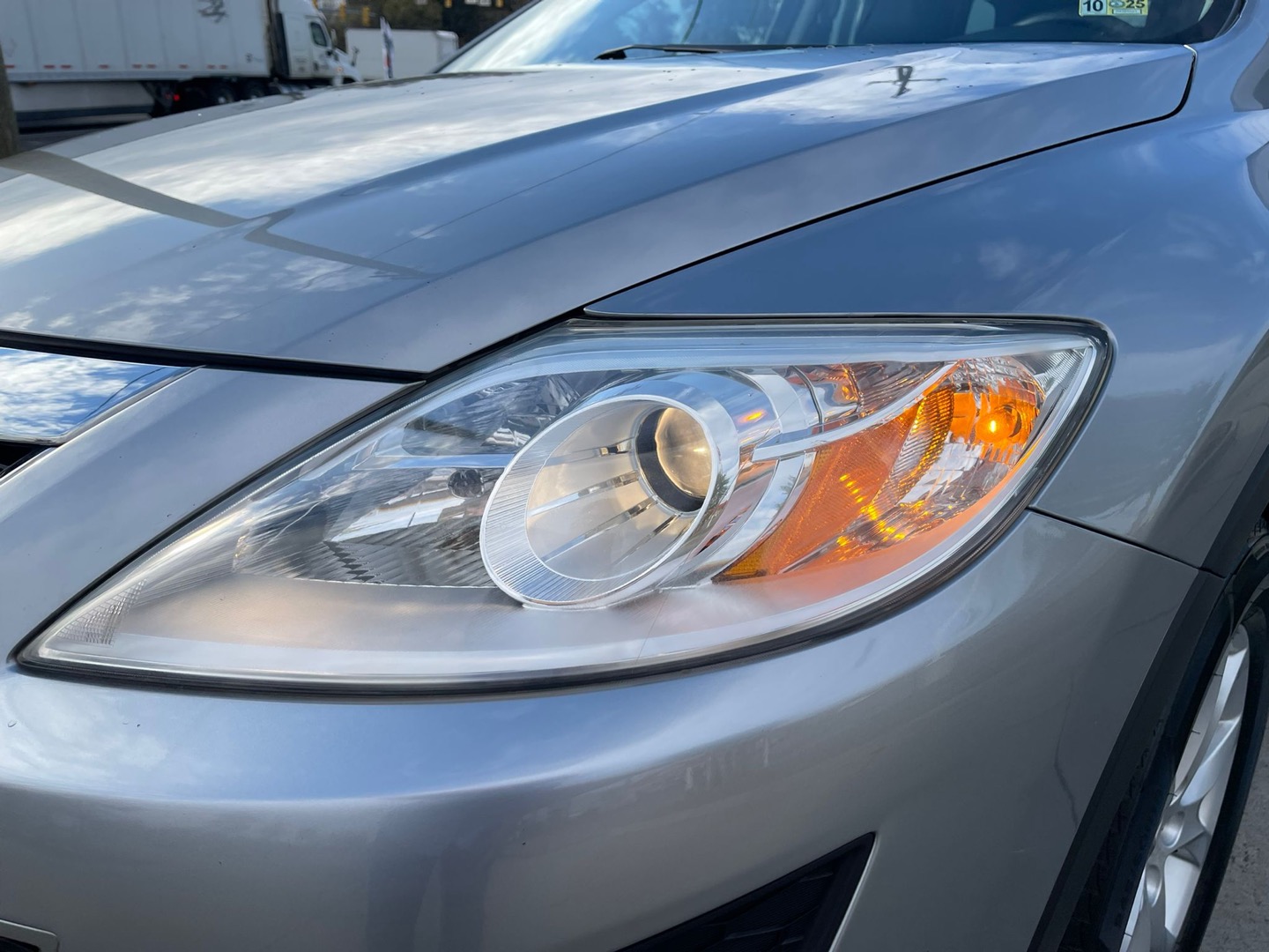 2012 Mazda CX-9 Touring photo 132