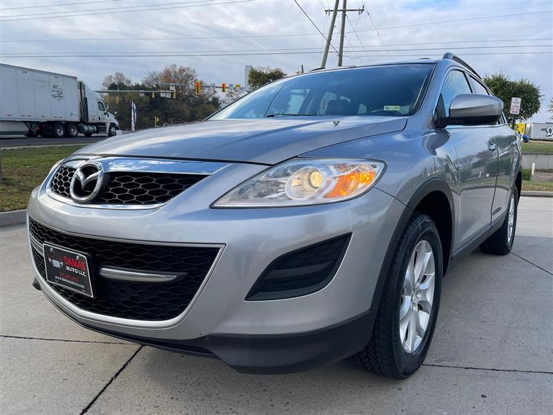 2012 Mazda CX-9 Touring photo 188