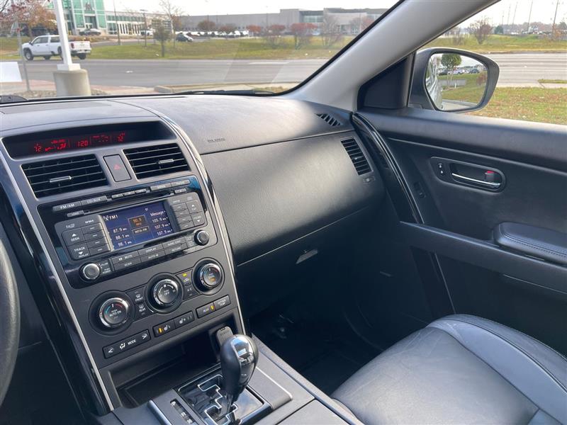 2012 Mazda CX-9 Touring photo 261