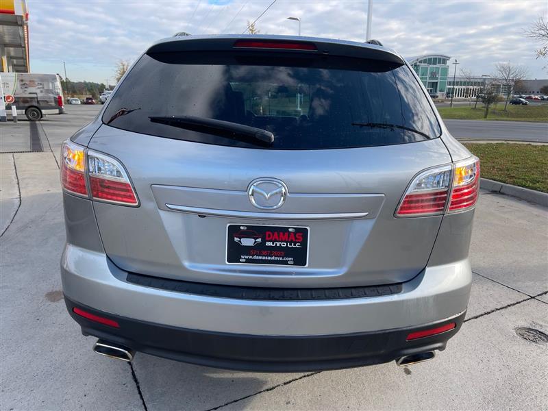 2012 Mazda CX-9 Touring photo 202