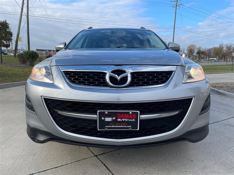 2012 Mazda CX-9 Touring photo 147