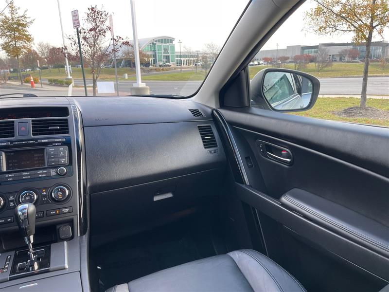 2012 Mazda CX-9 Touring photo 237