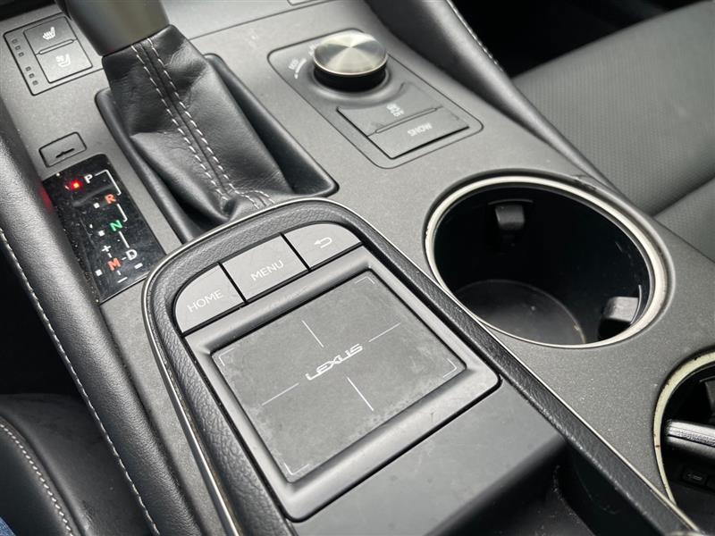 2015 Lexus RC 350 photo 19