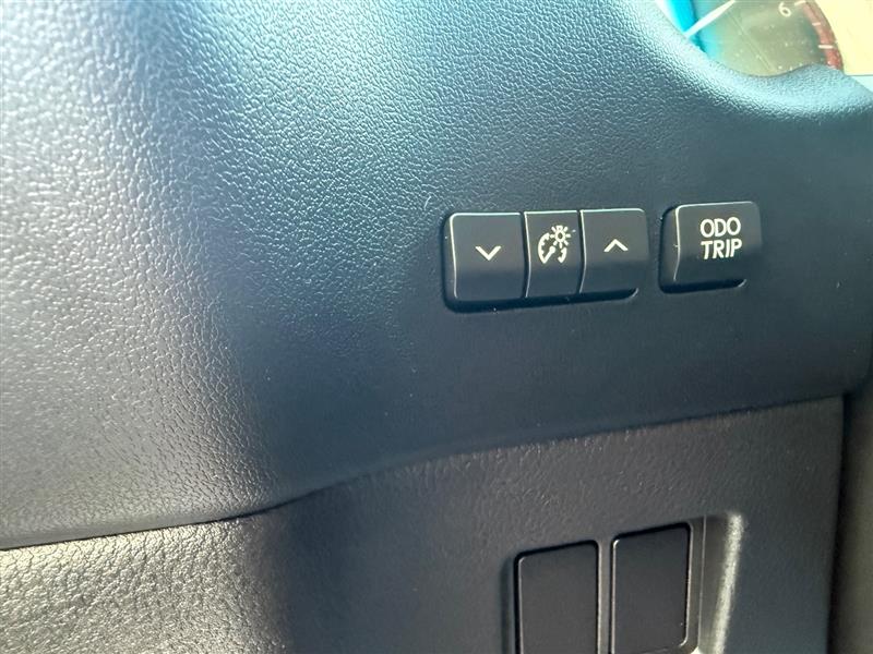 2017 Lexus NX Base's photo