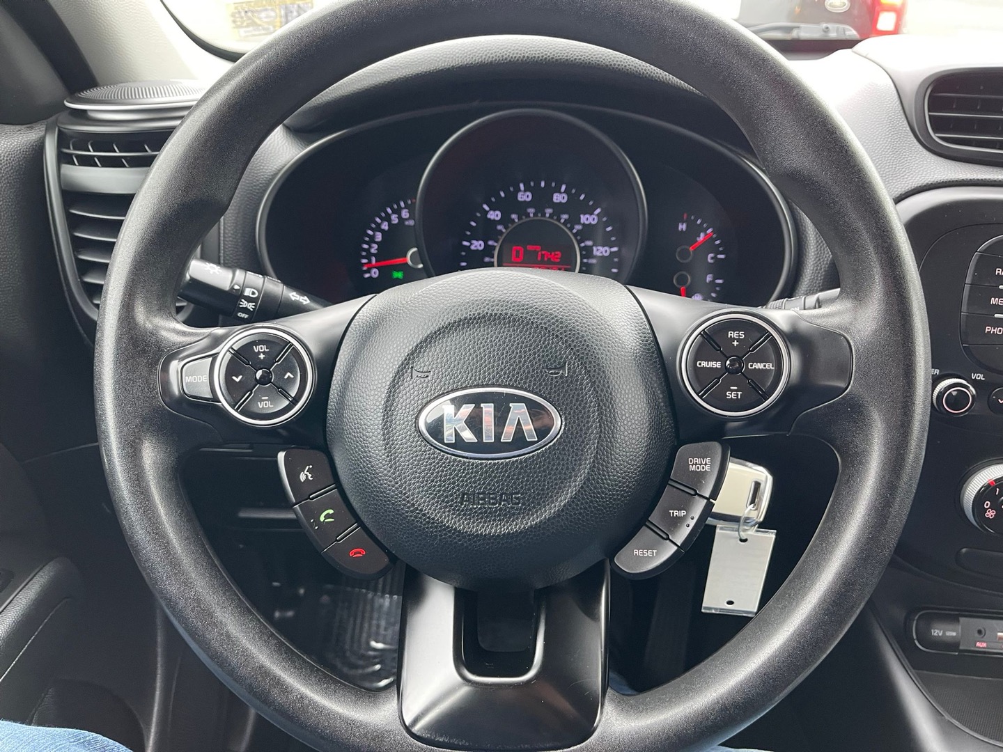 2017 Kia Soul Base photo 83