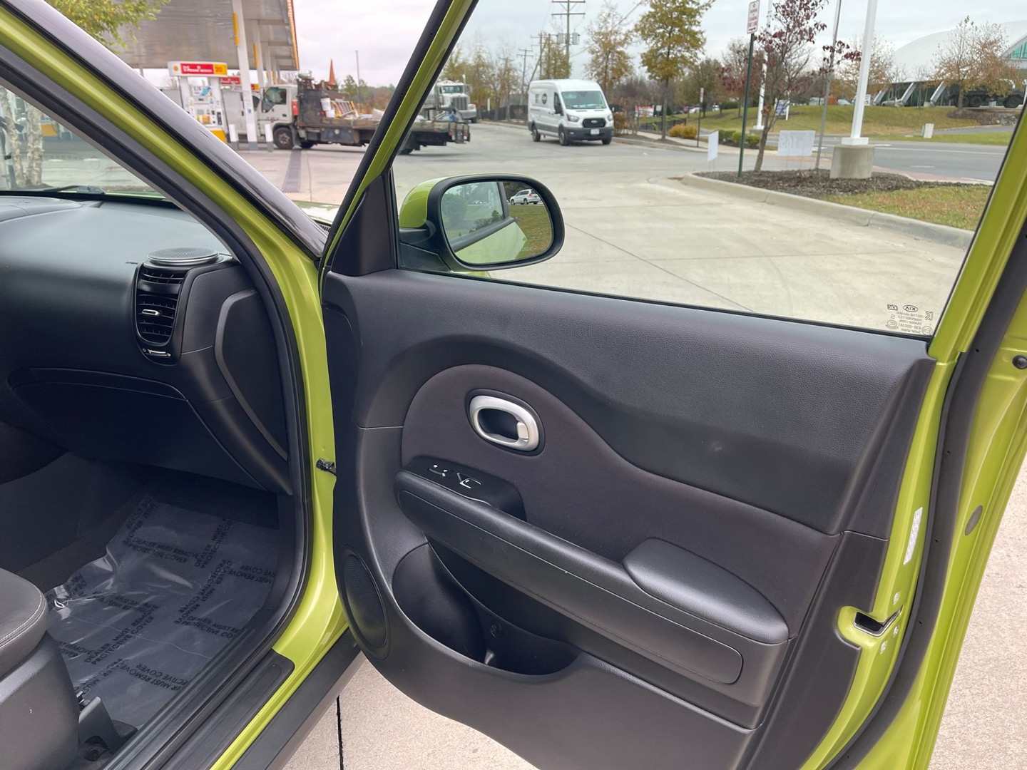 2017 Kia Soul Base photo 87