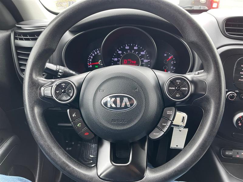 2017 Kia Soul Base photo 191