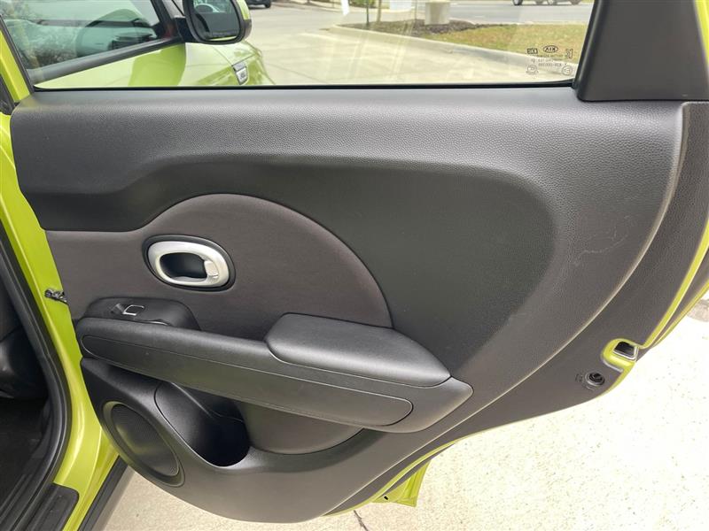 2017 Kia Soul Base photo 196