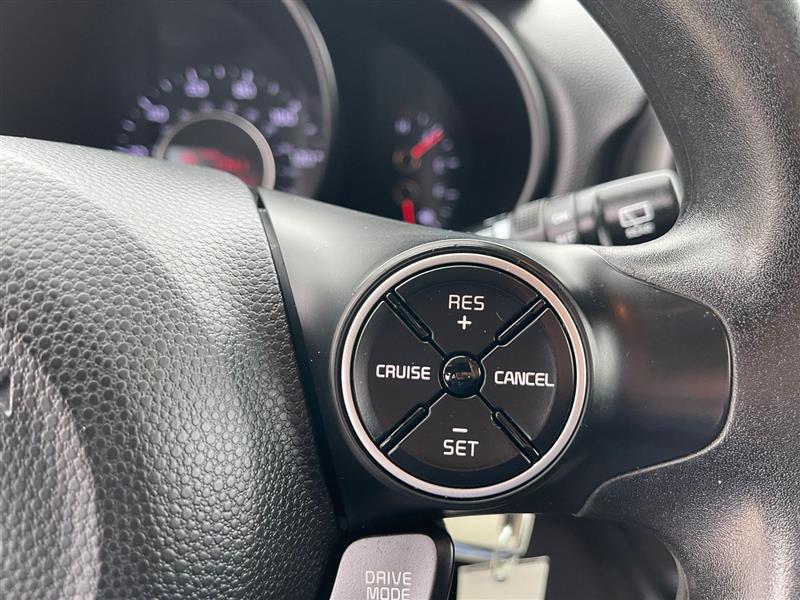 2017 Kia Soul Base photo 128