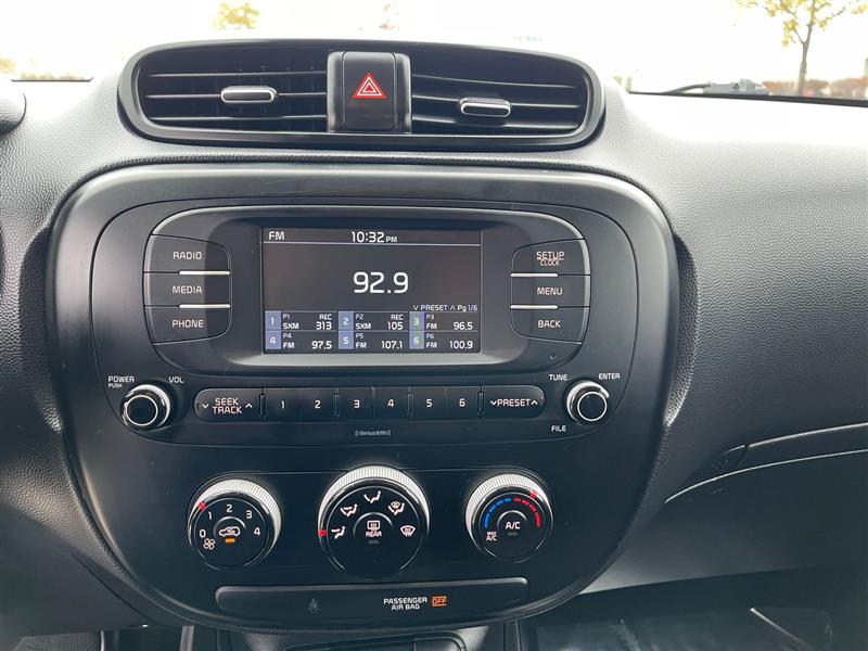 2017 Kia Soul Base photo 190