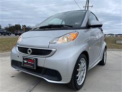 2013 SMART FORTWO Passion