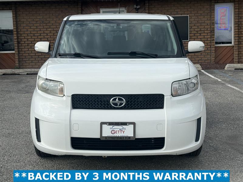 2010 Scion xB Release Series 7.0