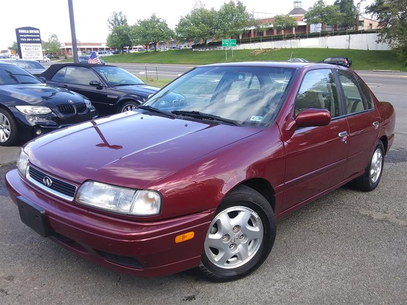 1996 infiniti g20 printer friendly flyer 1996 infiniti g20 printer friendly flyer