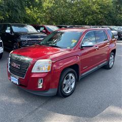 2013 GMC TERRAIN SLE-2