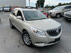 2015 BUICK ENCLAVE Leather AWD 