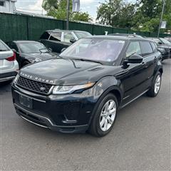 2018 LAND ROVER RANGE ROVER EVOQUE HSE DYNAMIC