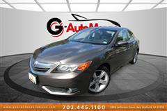 2015 ACURA ILX 2.0L FWD with Technology Package