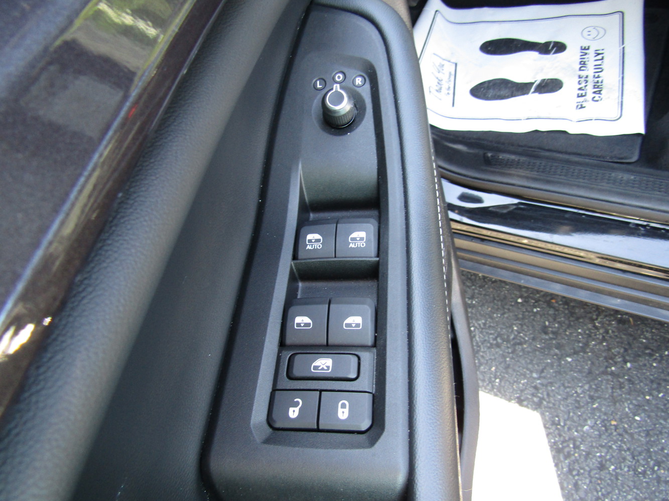2021 Jeep Grand Cherokee Altitude photo 10