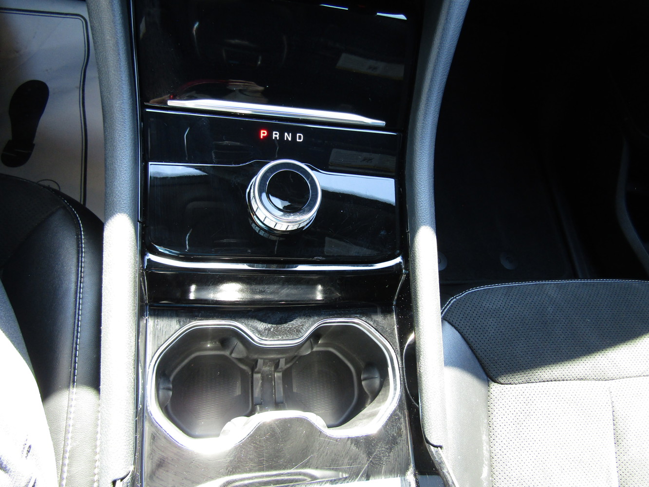2021 Jeep Grand Cherokee Altitude photo 19