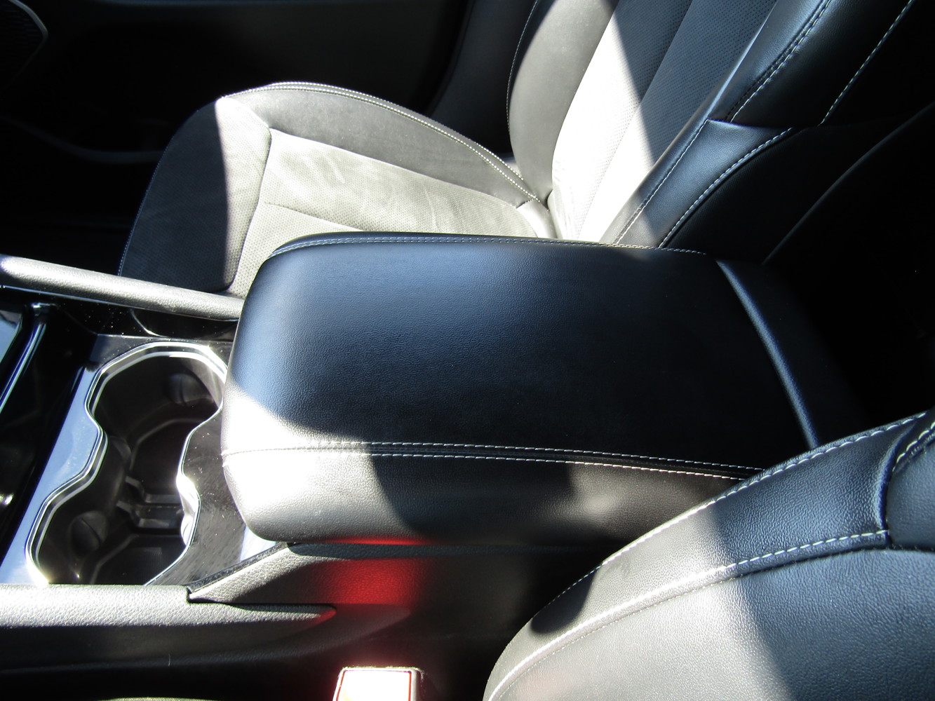 2021 Jeep Grand Cherokee Altitude photo 20