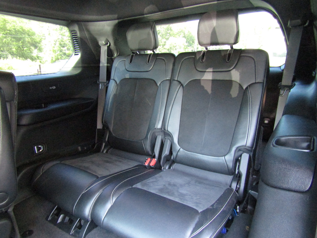 2021 Jeep Grand Cherokee Altitude photo 28