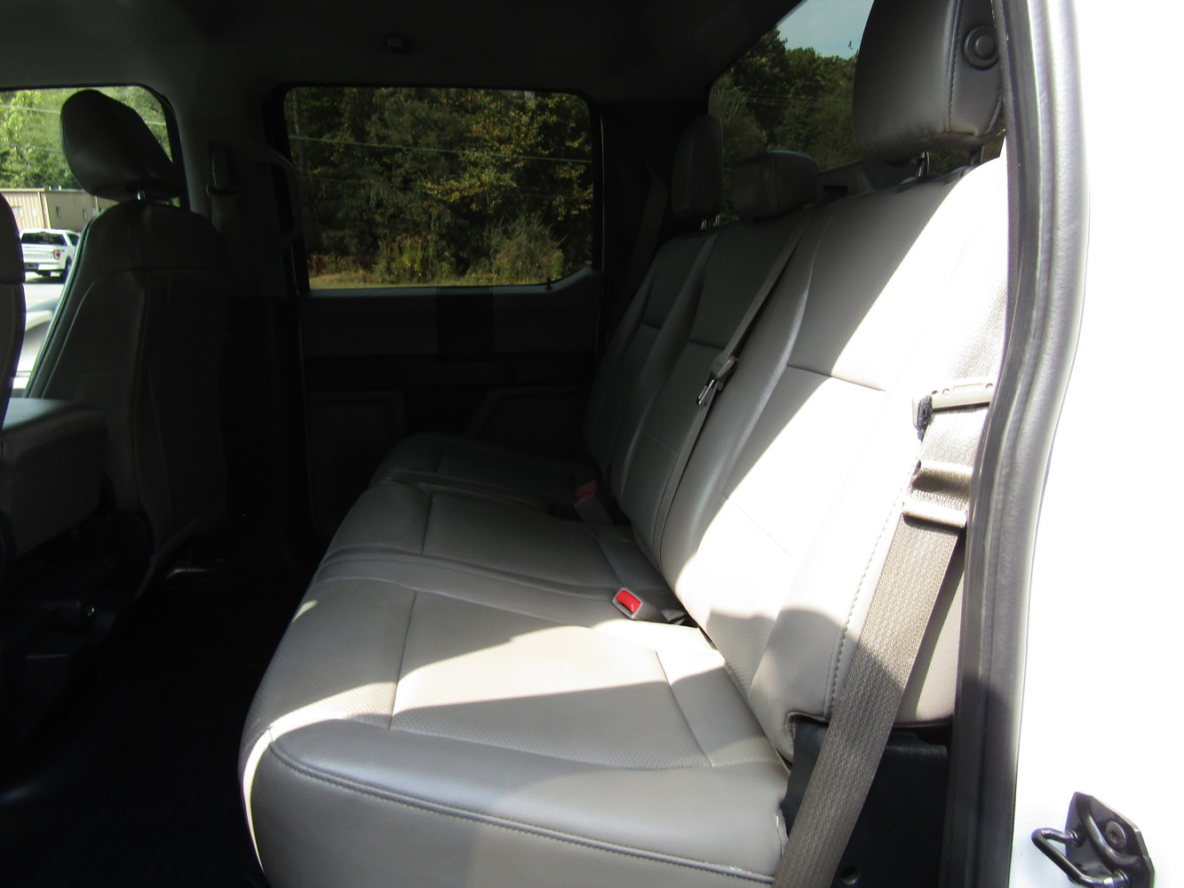 2017 Ford F-150 XL photo 22