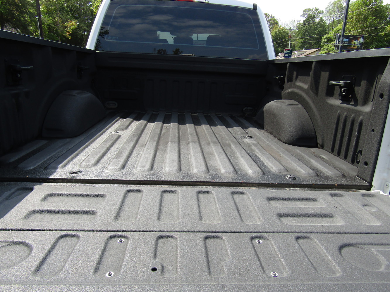 2017 Ford F-150 XL photo 31