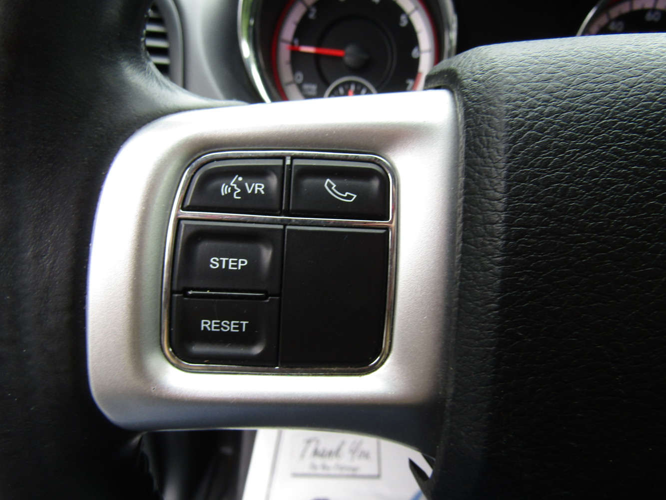2014 Ram C/V Tradesman photo 10