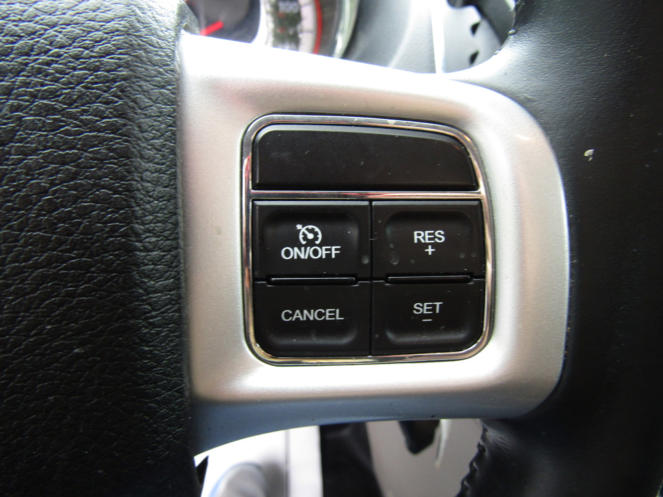 2014 Ram C/V Tradesman photo 11