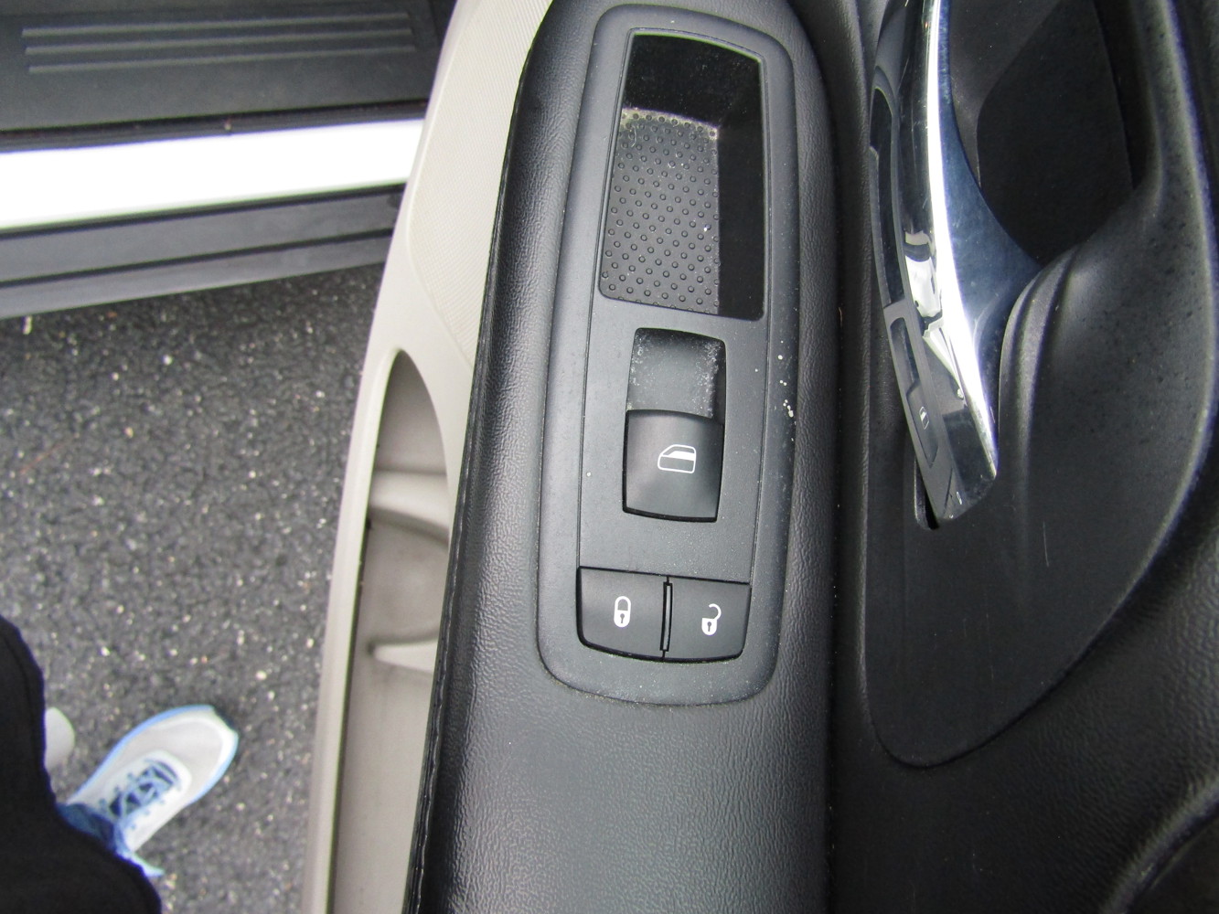 2014 Ram C/V Tradesman photo 16