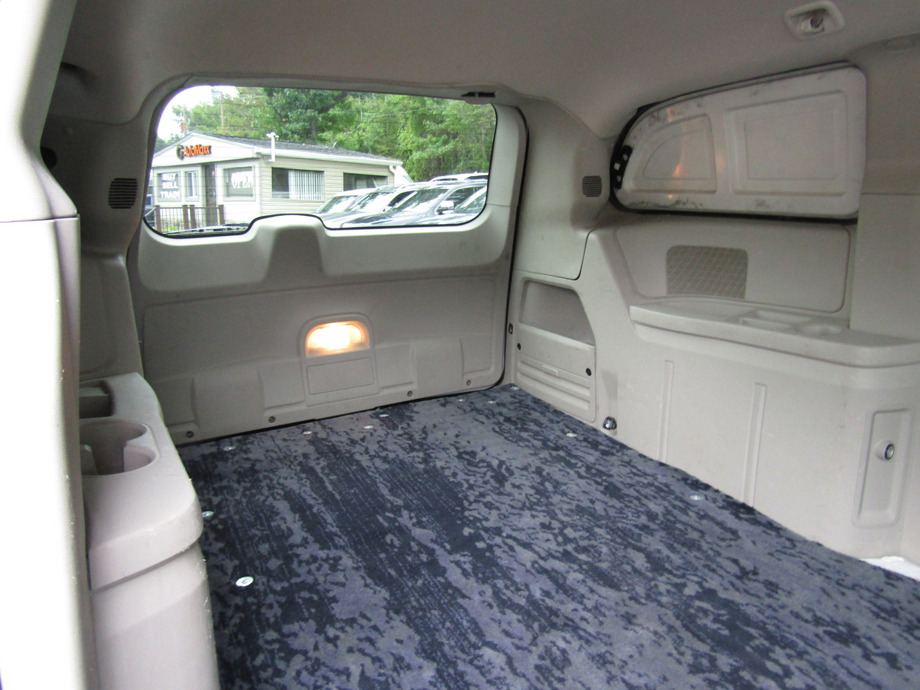 2014 Ram C/V Tradesman photo 20