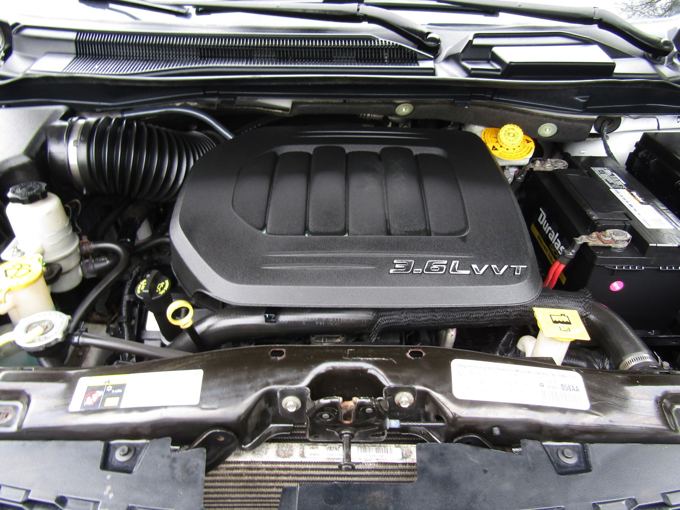 2014 Ram C/V Tradesman photo 22