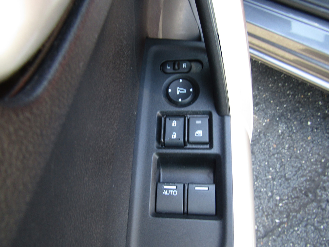 2015 Honda Civic Si photo 10