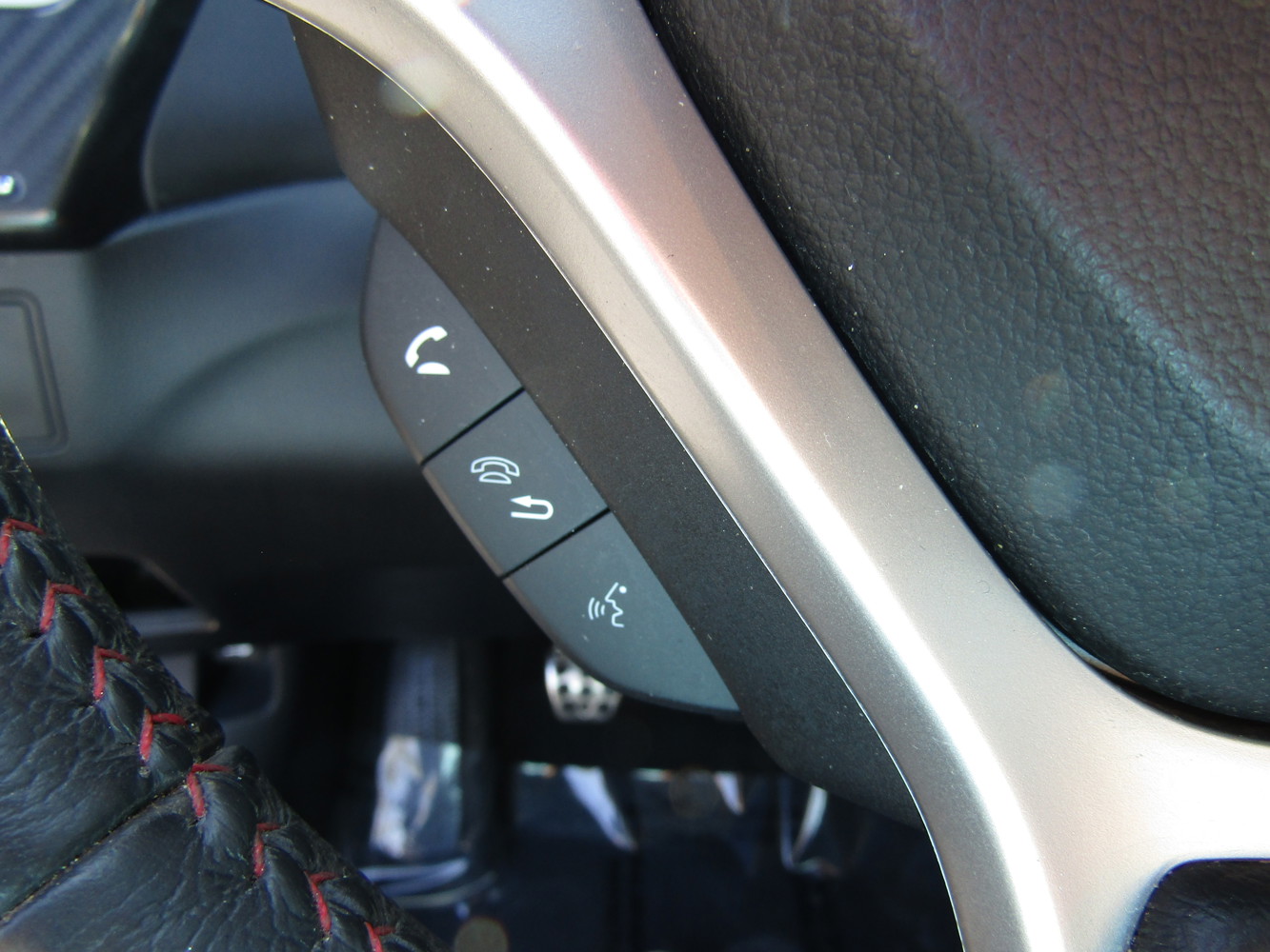 2015 Honda Civic Si photo 14