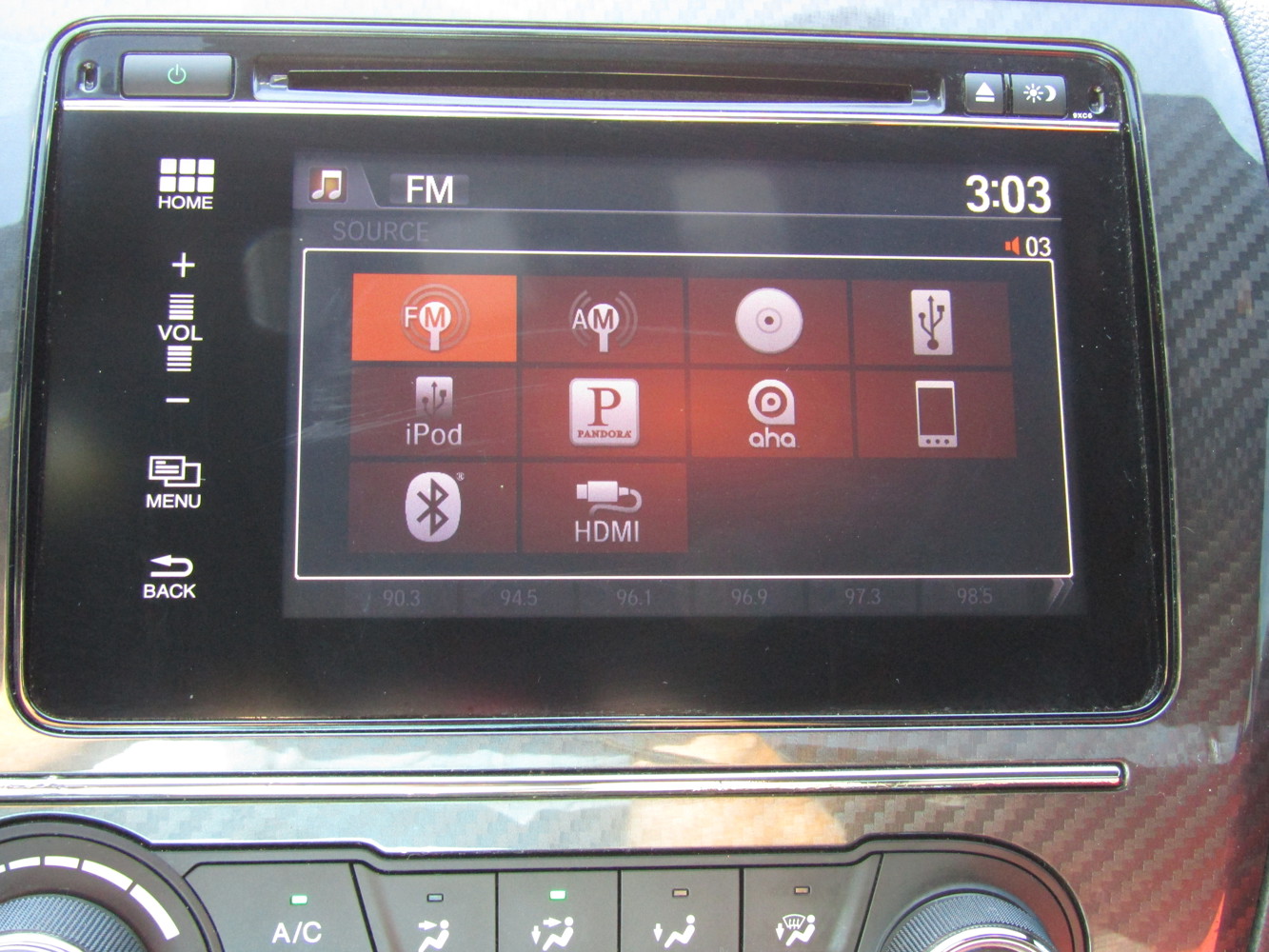 2015 Honda Civic Si photo 19