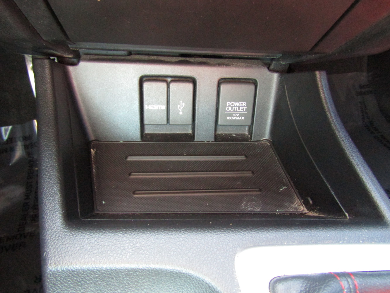 2015 Honda Civic Si photo 22